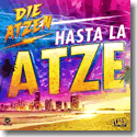 Cover: Die Atzen Frauenarzt & Manny Marc - Hasta La Atze