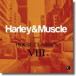 Cover: House Classics VIII - Various Artists