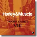 Cover:  House Classics VIII - Various Artists