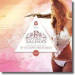 Cover: Pure Salinas Vol. 9 - Various Artists