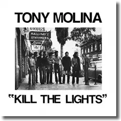 Cover: Tonny Molina - Kill The Lights