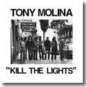 Cover:  Tonny Molina - Kill The Lights
