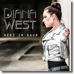 Cover: Diana West - Herz im Baum