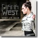 Cover:  Diana West - Herz im Baum