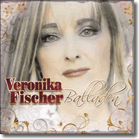 Cover: Veronika Fischer - Balladen