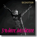 Cover:  Scooter - J'adore Hardcore