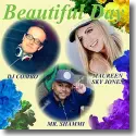 Cover:  DJ Combo feat. Mr. Shammi & Maureen Sky Jones - Beautiful Day