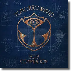 Cover: Tomorrowland 2018: The Story Of Planaxis - Various Artists