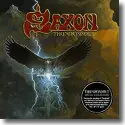 Cover:  Saxon - Thunderbolt (Special Tour Edition)