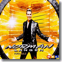 Cover:  Norman Langen - Pures Gold