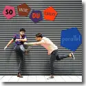 Cover:  Parallel - So wie du tanzt