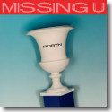 Cover: Robyn - Missing U