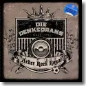 Cover:  Die Denkedrans - Acker Rock Royal