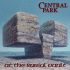 Cover: Central Park - At The Buriel Vault
