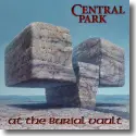 Cover:  Central Park - At The Buriel Vault
