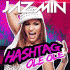 Cover: Jazmin - Hashtag Ole Ole