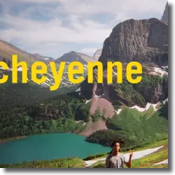 Cover: Conner Youngblood - Cheyenne