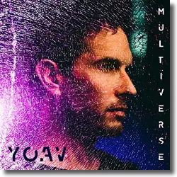 Cover: YOAV - Multiverse