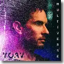 Cover:  YOAV - Multiverse