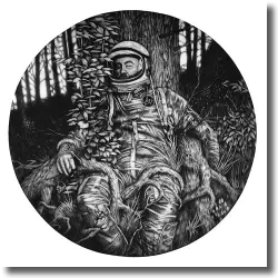 Cover: Lydia Laska - Ego Death