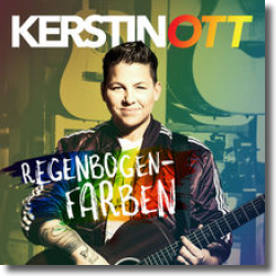 Cover: Kerstin Ott - Regenbogenfarben