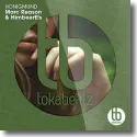 Cover:  Marc Reason & HimbeerEis - Honigmund