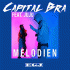 Cover: Capital Bra feat. Juju - Melodien