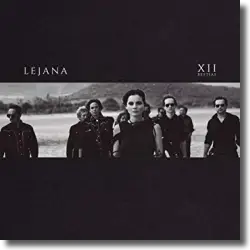Cover: Lejana - XII Bestias