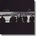 Cover:  Lejana - XII Bestias