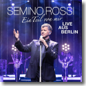 Cover:  Semino Rossi - Ein Teil von mir (Live aus Berlin)