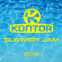 Cover: Kontor Summer Jam 2018 