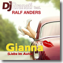 Cover: DJ di Granati feat. Ralf Anders - Gianna (Liebe im Auto)