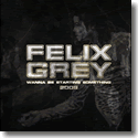 Cover:  Felix Grey - Wanna Be Starting Something