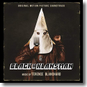 Cover:  BlacKkKlansman - Original Soundtrack