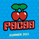 Cover: Pacha Summer 2011 