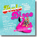 Cover: ZYX Italo Disco New Generation Vol. 13 - Various Artists