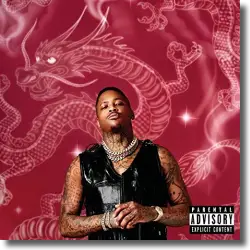 Cover: YG - Stay Dangerous