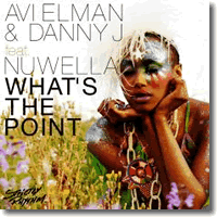 Cover: Avi Elman & Danny J feat. Nuwella - What's The Point