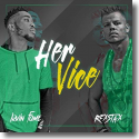 Cover: Rex Stax feat. Irvin Fame - Her Vice