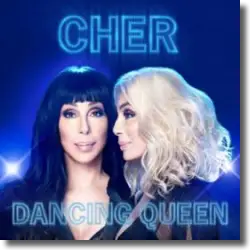Cover: Cher - Dancing Queen