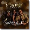 Cover: Stereoact feat. Sarah Lombardi - Wunschkonzert