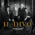 Cover: Il Divo - Timeless