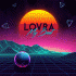 Cover: LOVRA - My Beat