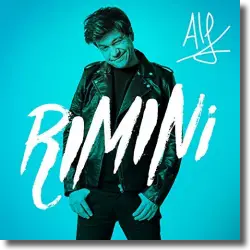 Cover: Alf - Rimini