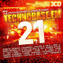 Cover: TechnoBase.FM Vol. 21 