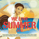 Cover: WE LOVE Summer 2011 
