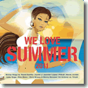 WE LOVE Summer 2011