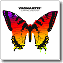 Cover:  Virginia Jetzt! - Blhende Landschaften