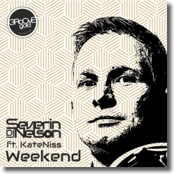Cover: Severin Nelson feat. KateNiss - Weekend