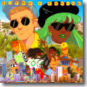 Cover: Riton & Kah-Lo - Foreign Ororor